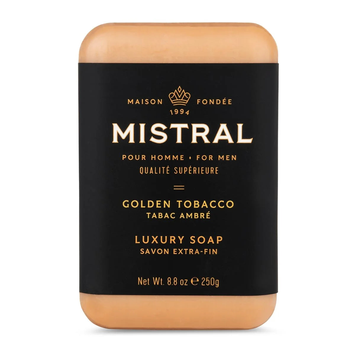Mistral Luxury Bar soap