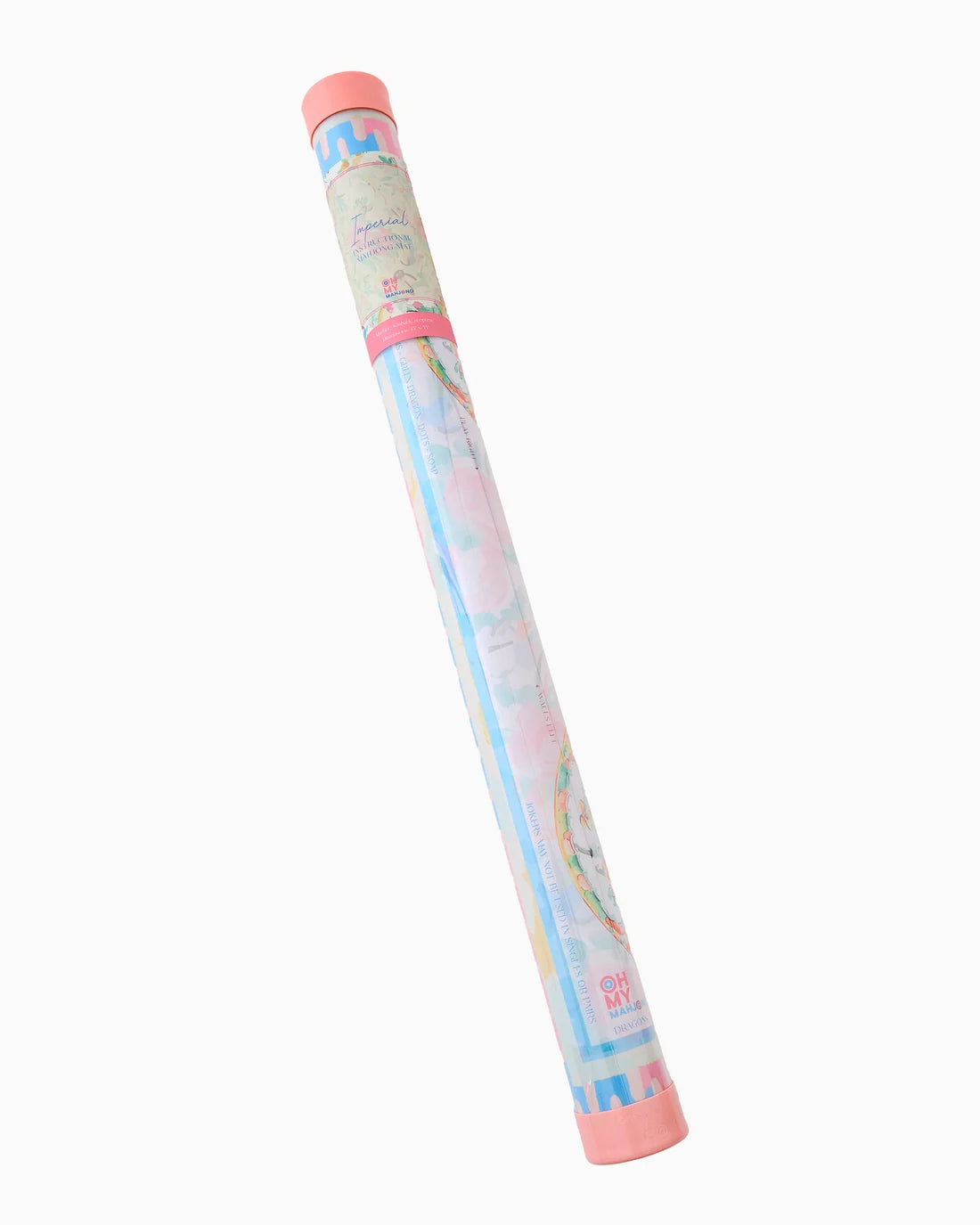 Imperial Mat in Tube
