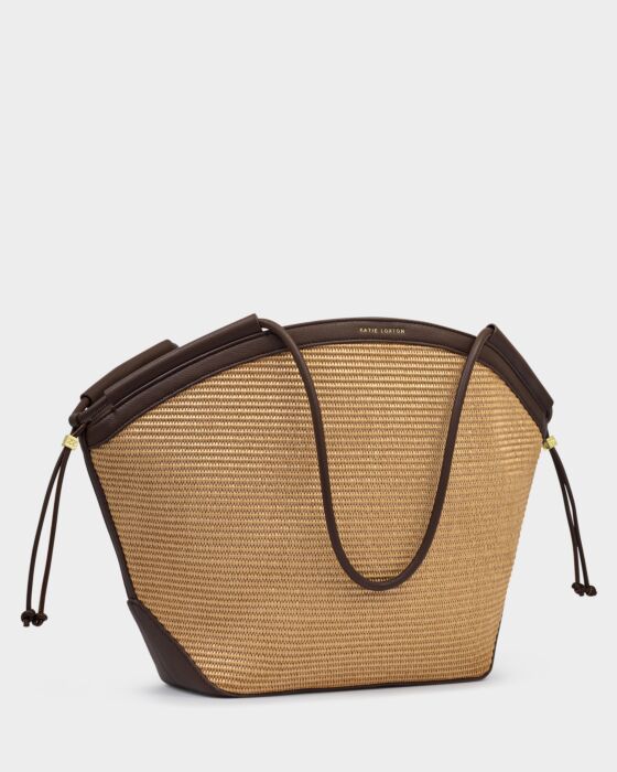 KL Florence Tote Bag