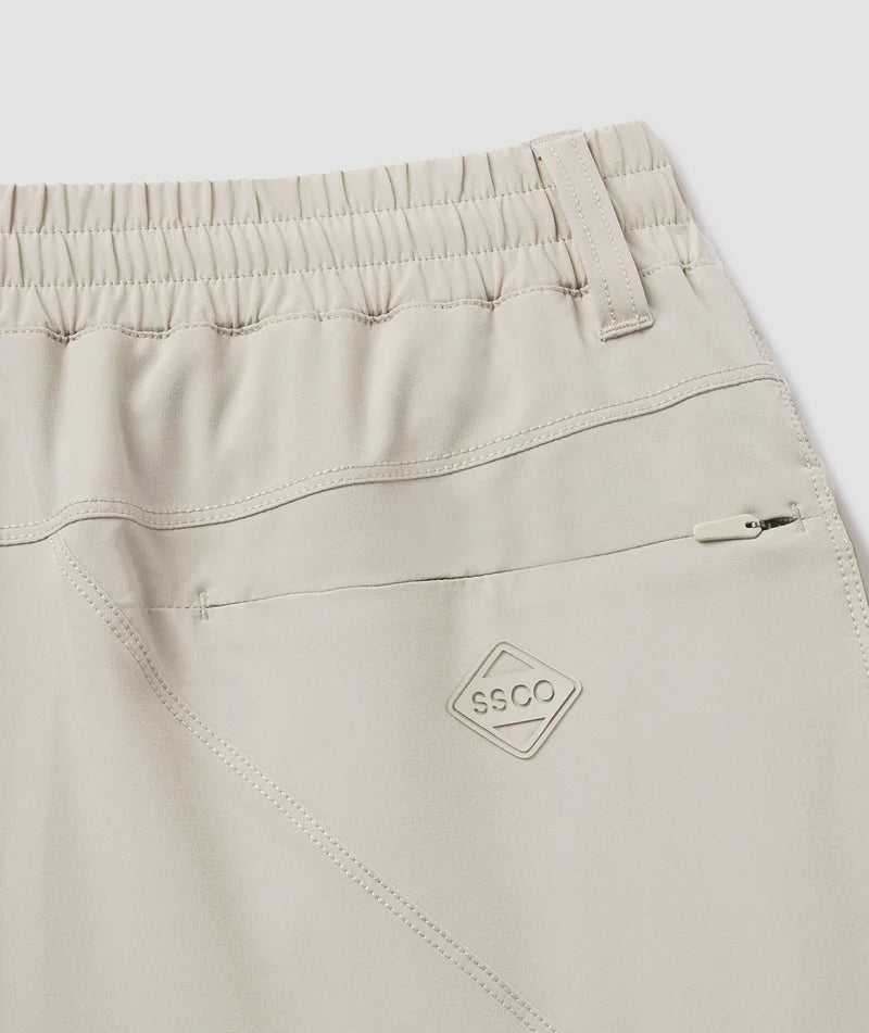 Everyday Hybrid Shorts