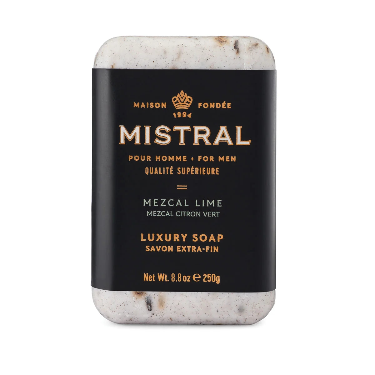 Mistral Luxury Bar soap