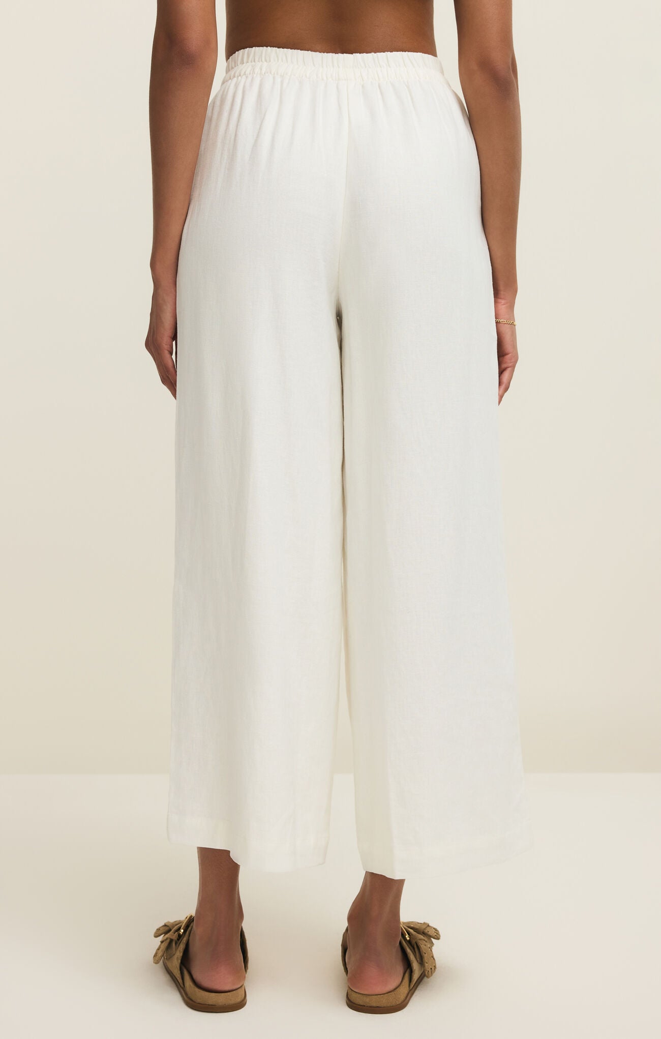 Scout Linen Pant Z Supply