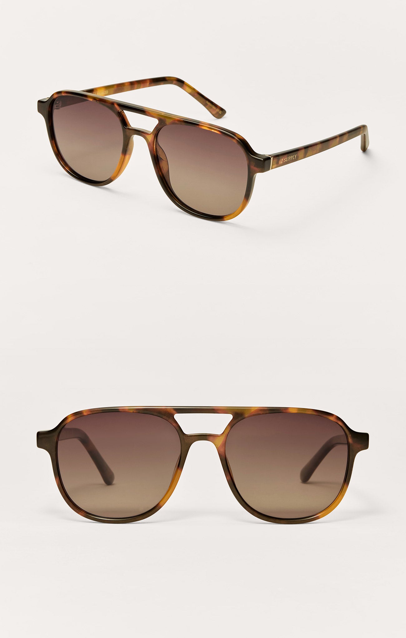 Tourist Z SUPPLY Eyewear