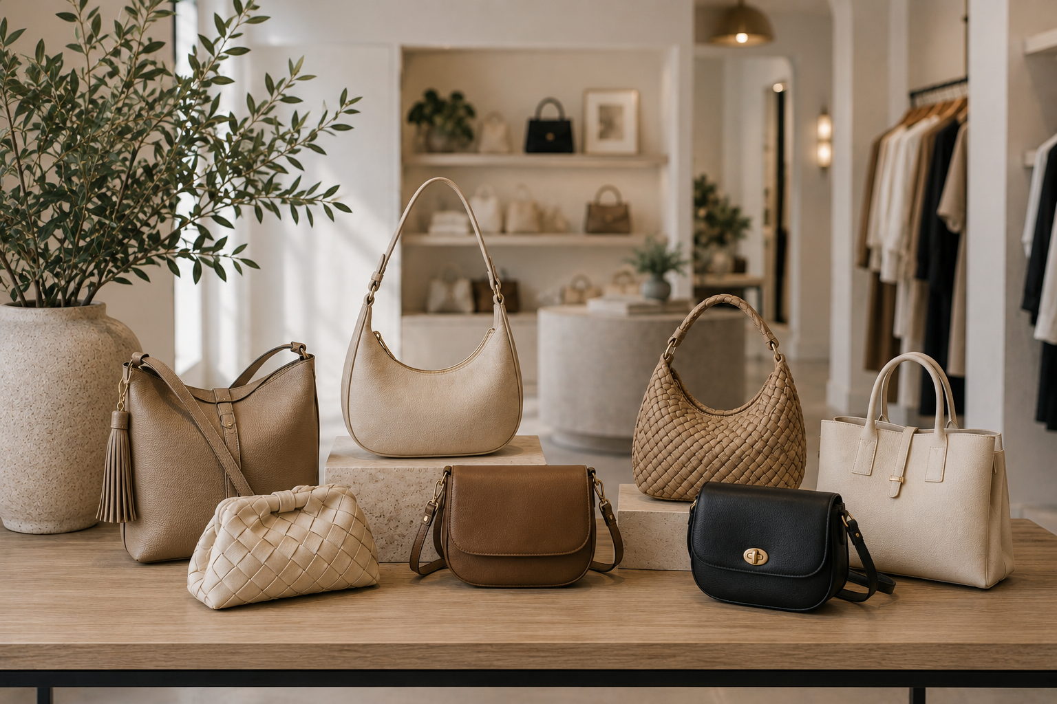 Purses/Totes
