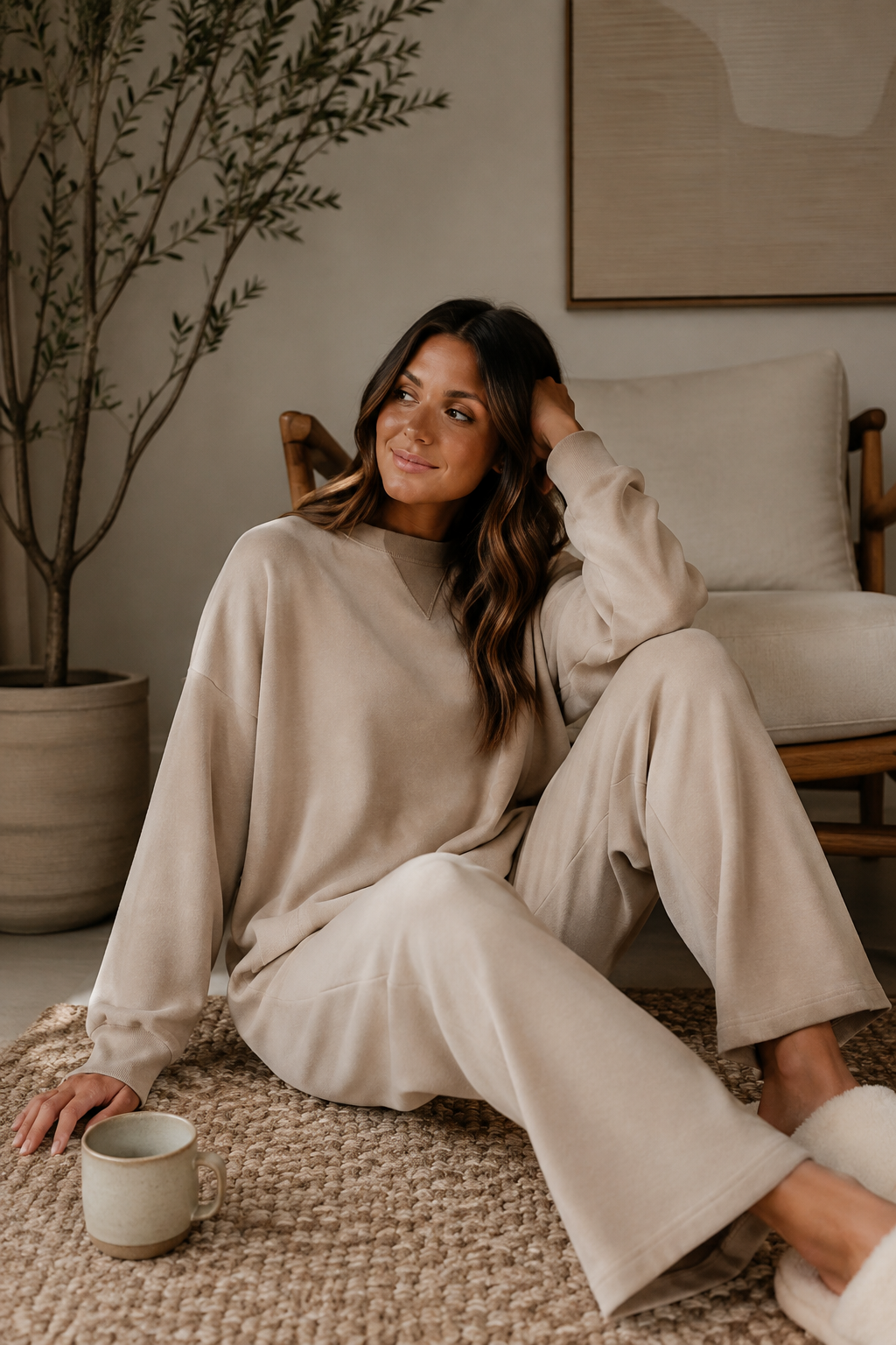 Loungewear & PJ's