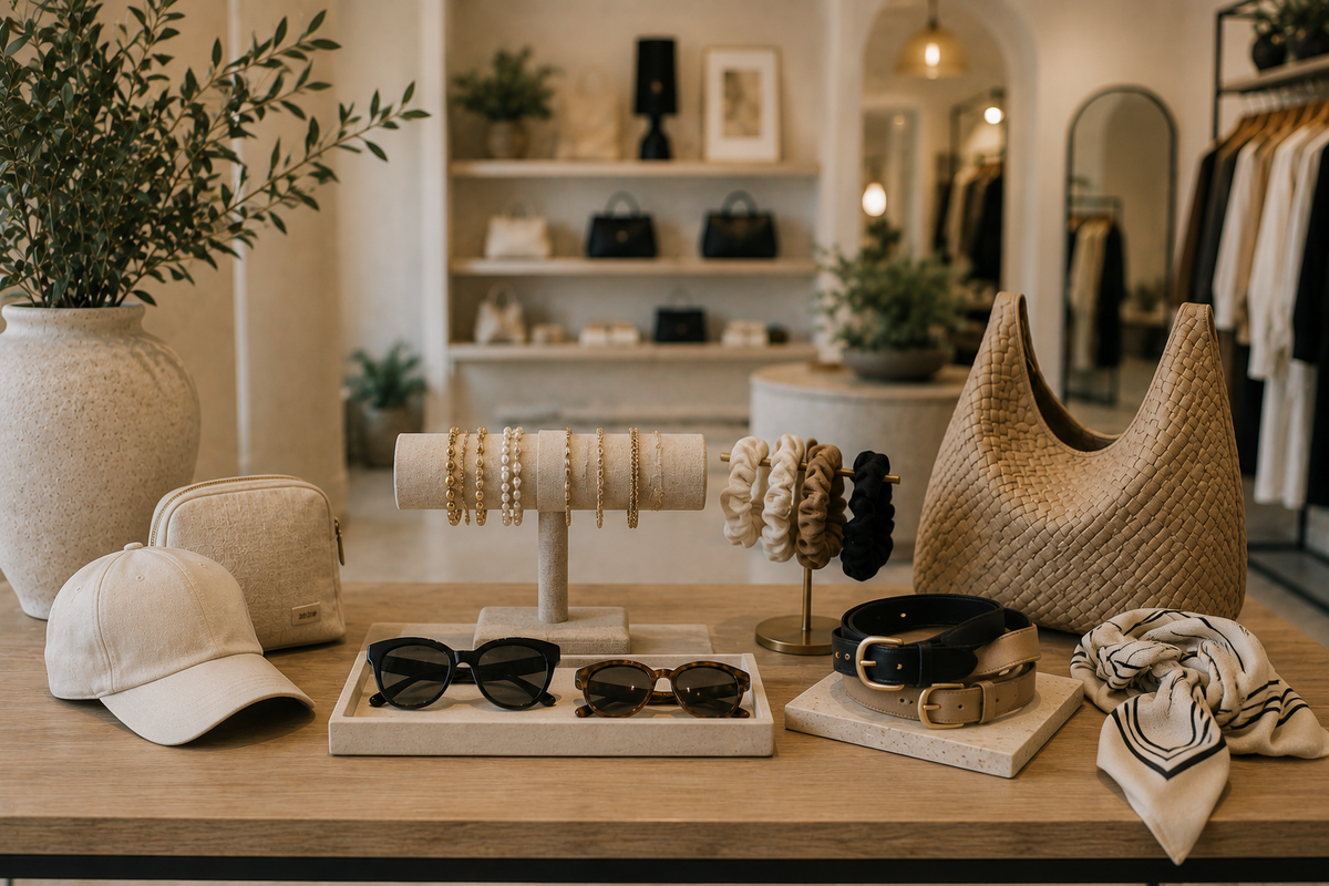 Accessories