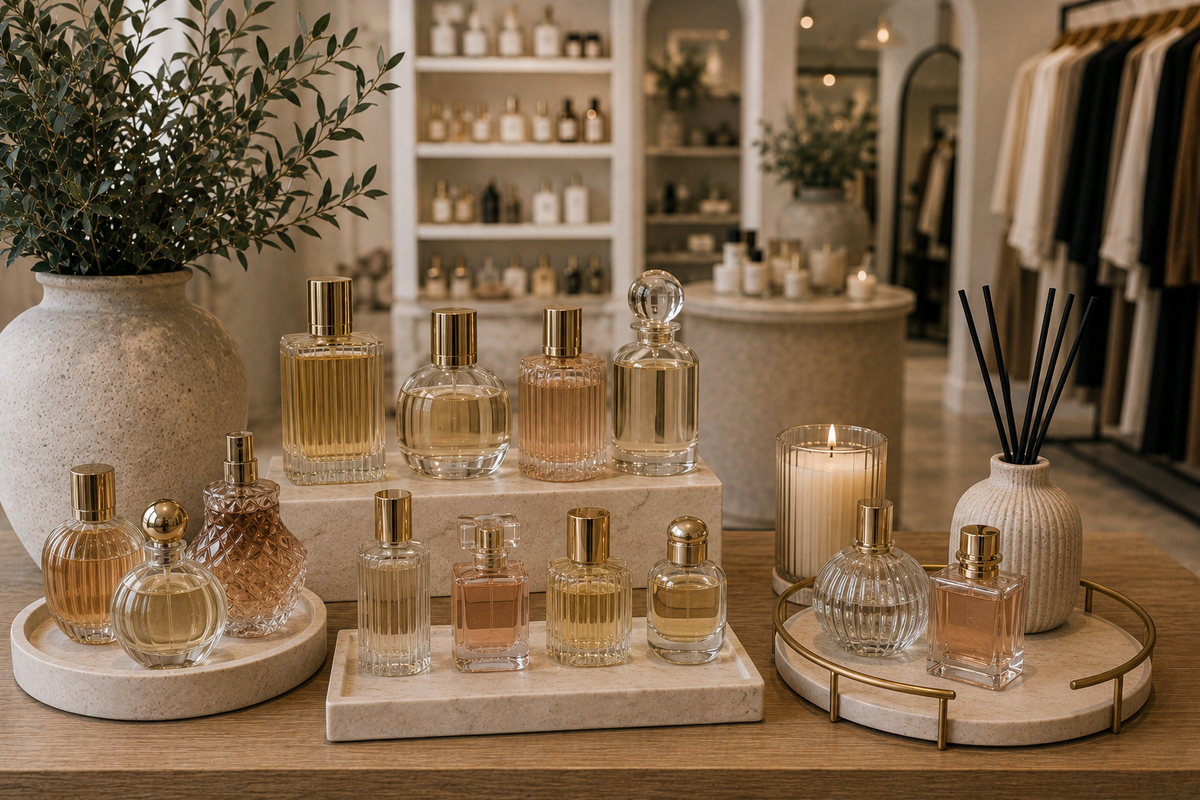 Fragrances