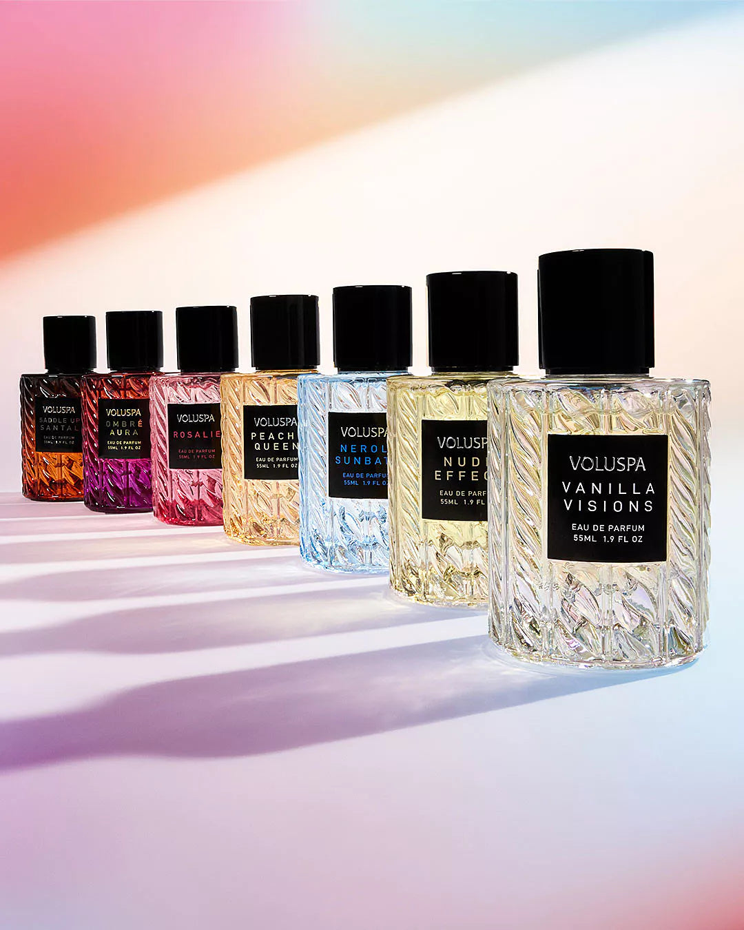 Fragrances