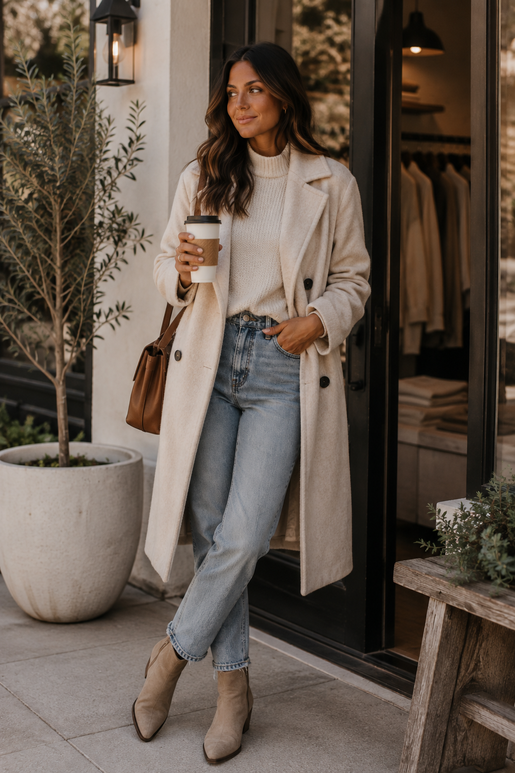Outerwear