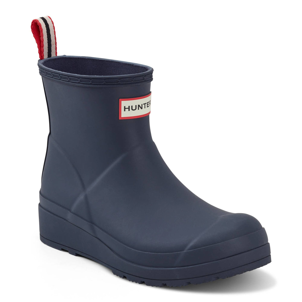 Hunter Play Waterproof Short Boot