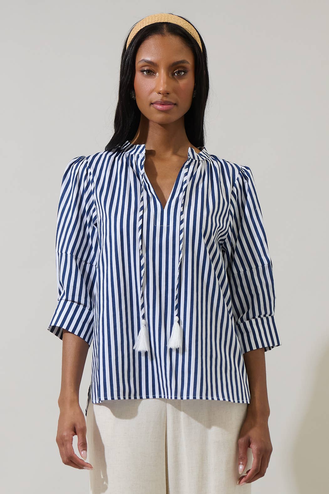 Glenda Top