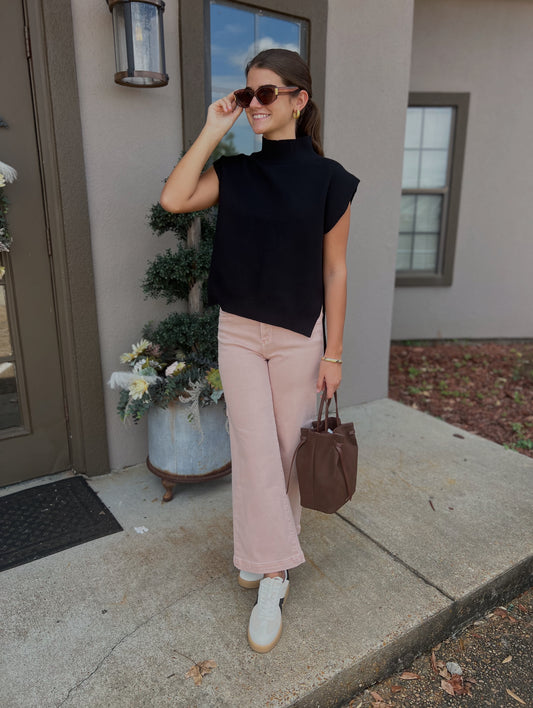 Layla Knit Sweater