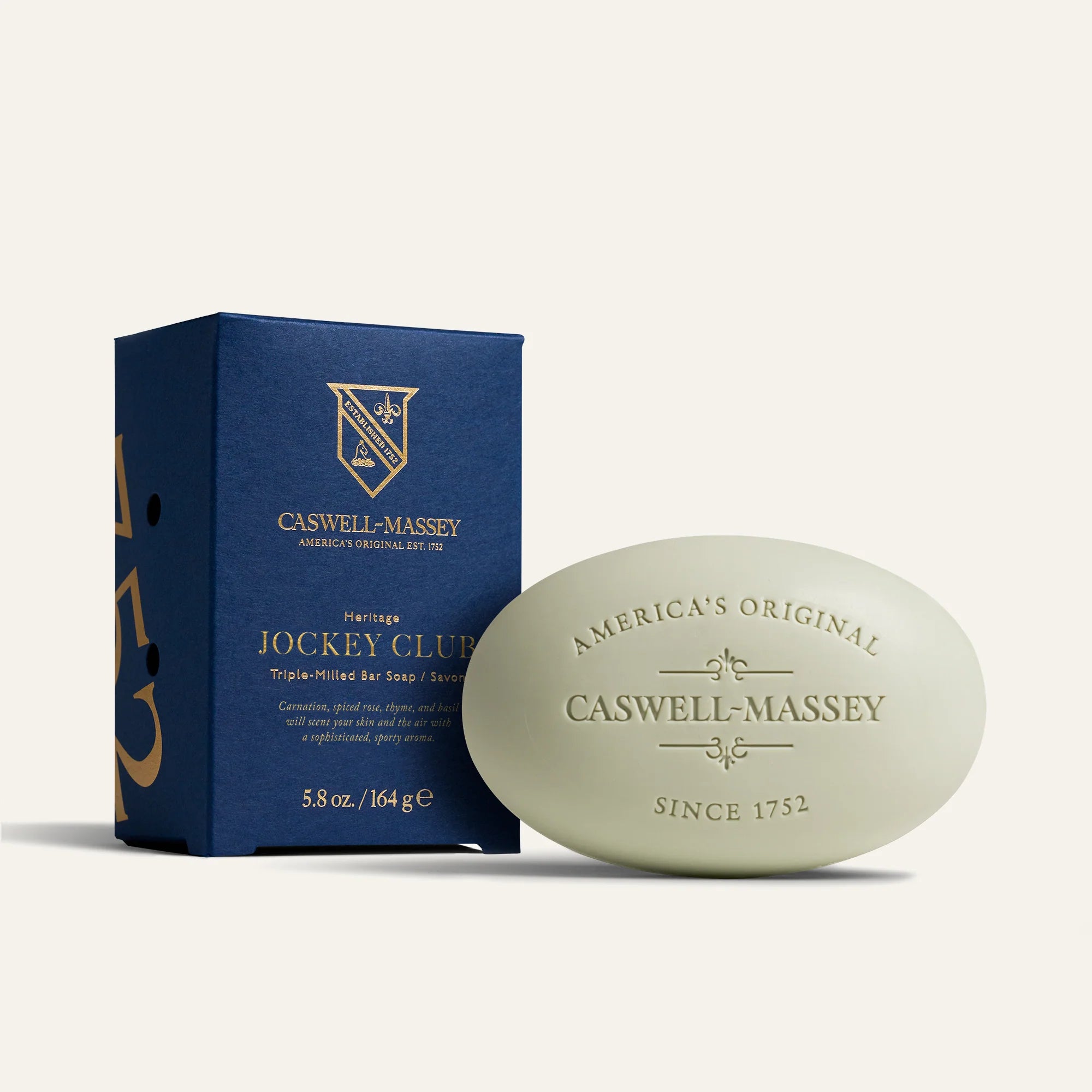 JOCKEY CLUB BAR SOAP