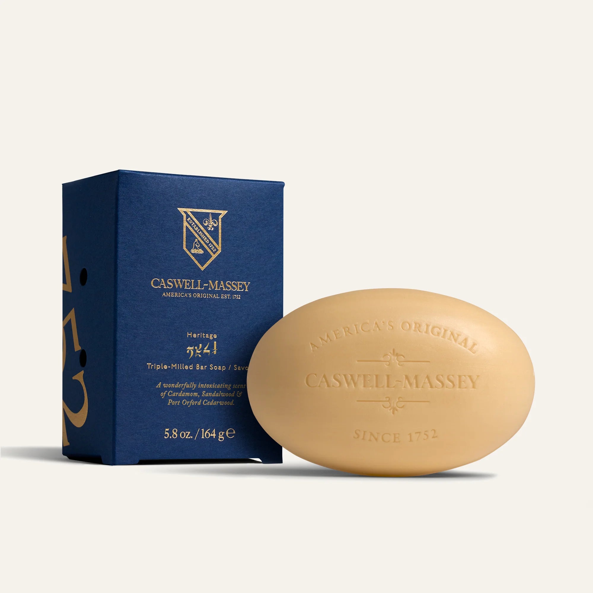 2571 BAR SOAP
