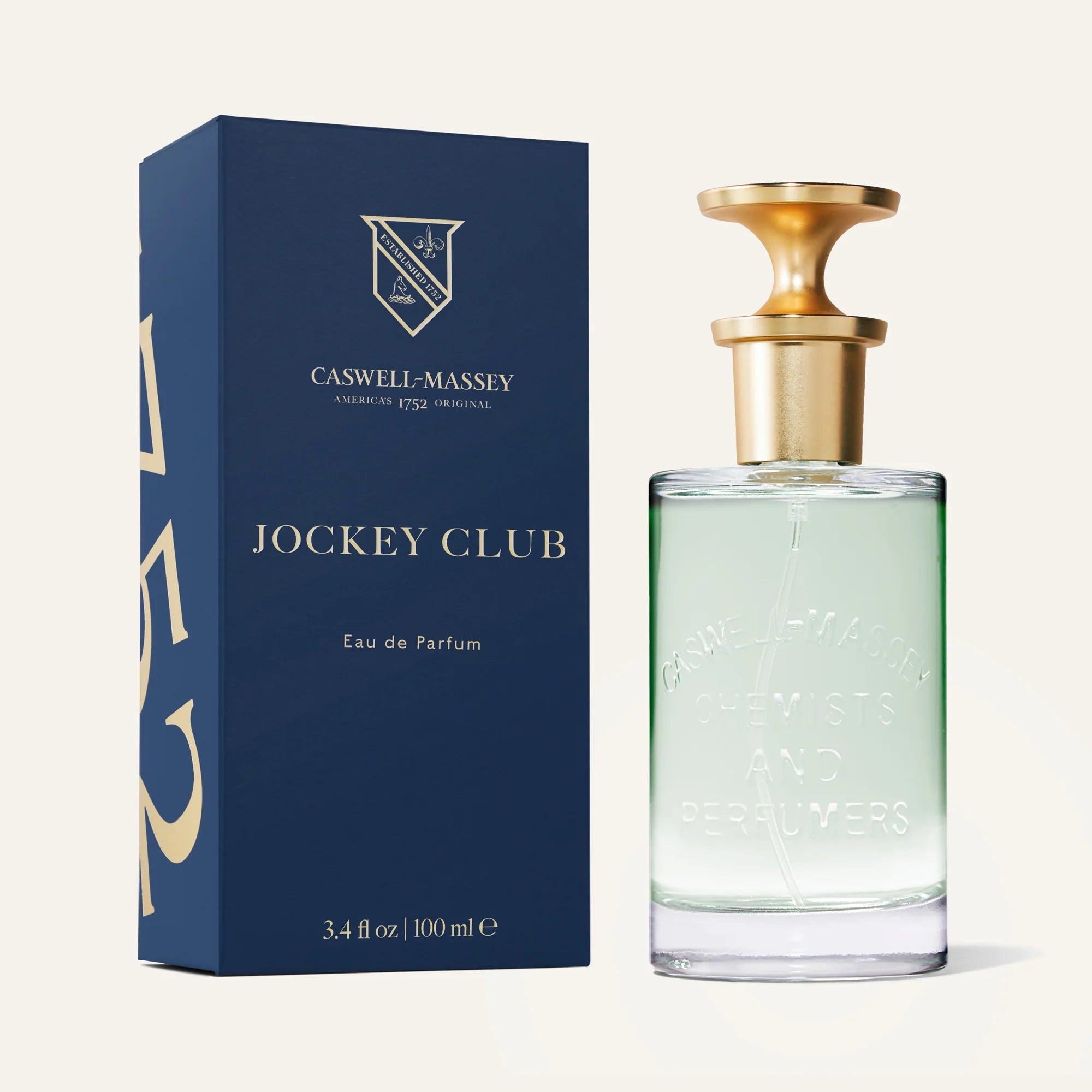 JOCKEY CLUB EAU DE PARFUM