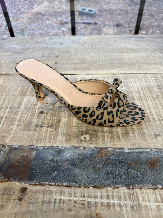 CL Yolana Leopard