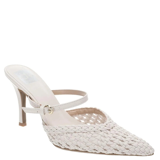 Geanie Pointed Toe Mule