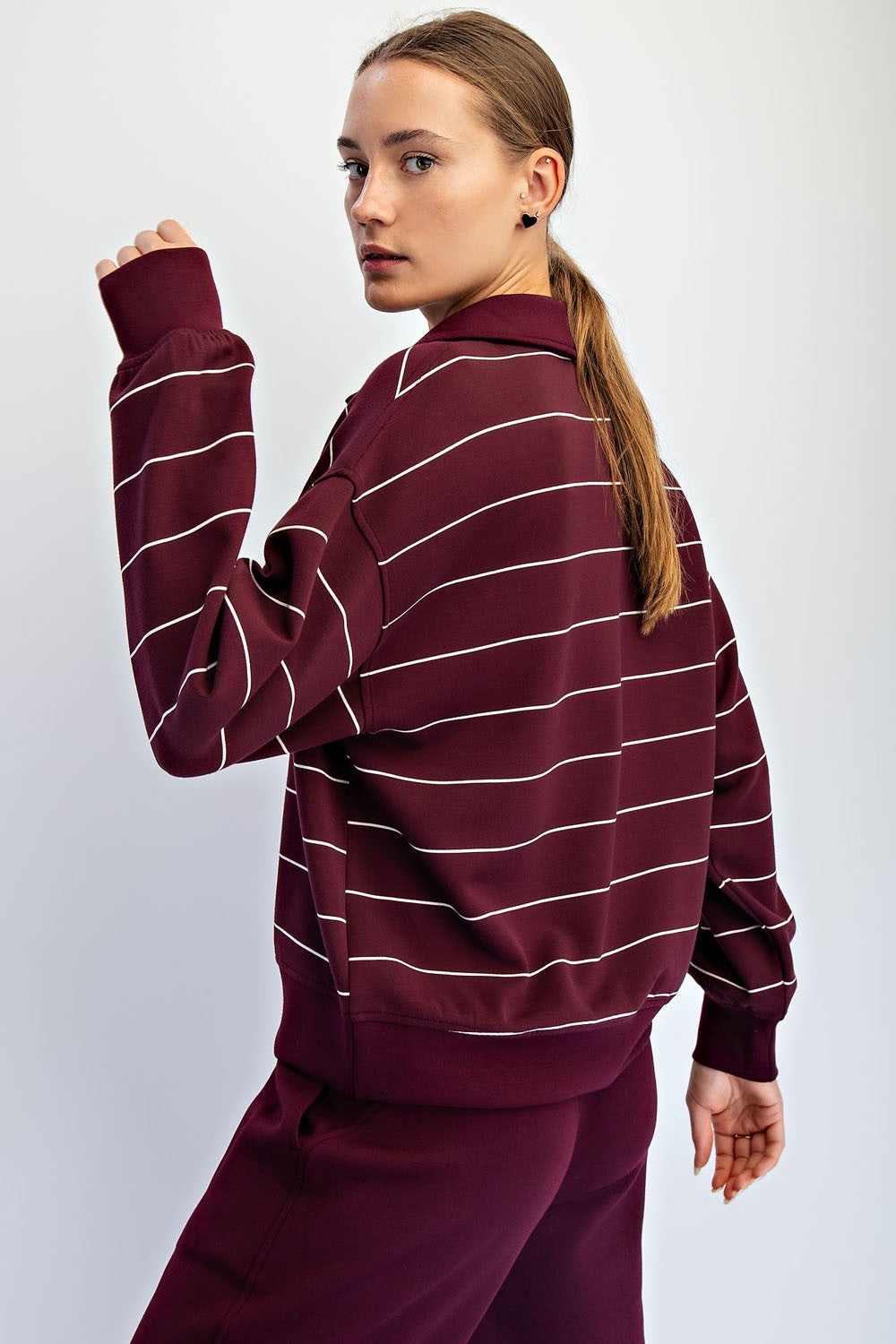 Cassie Sweatshirt