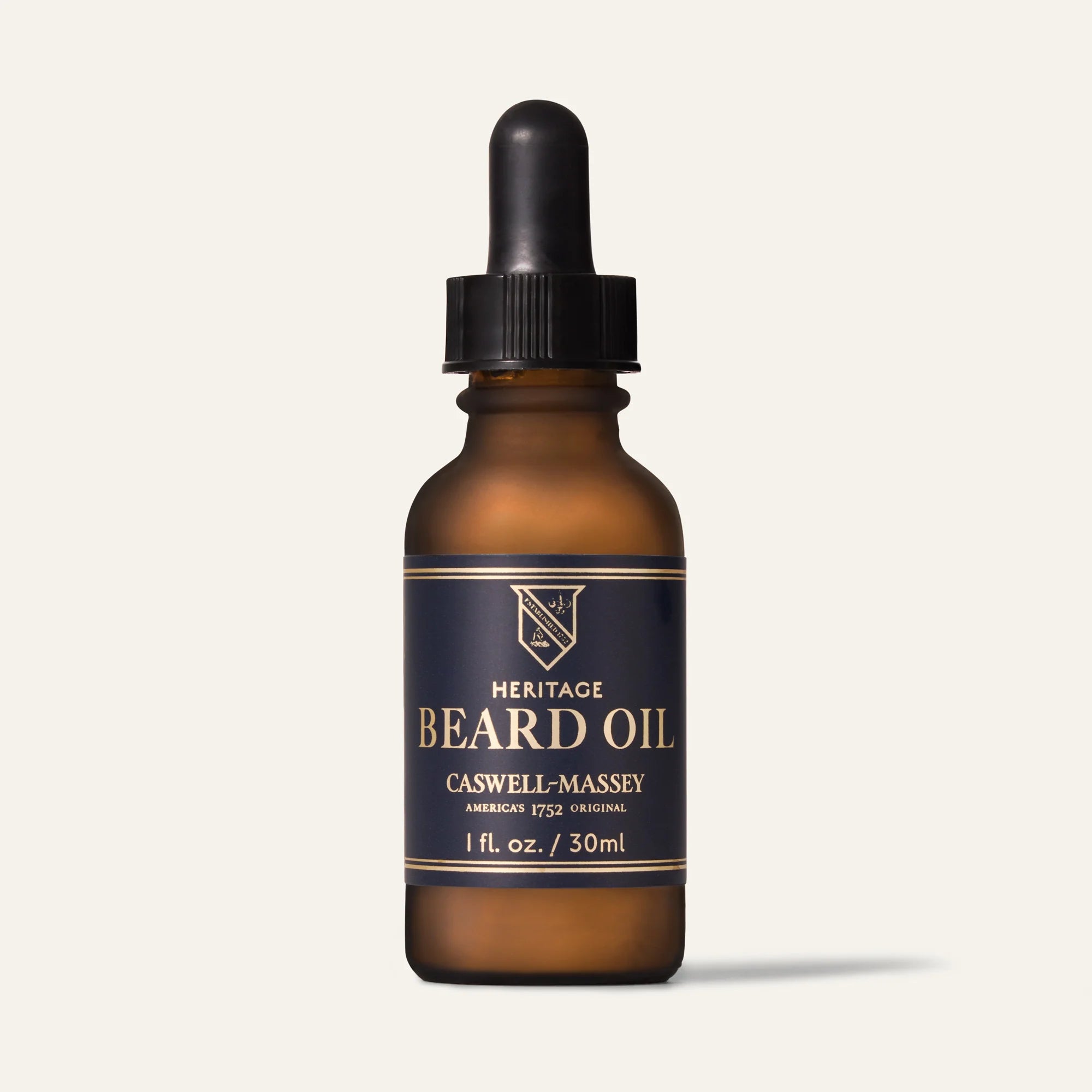 FACE AND BEARD OIL