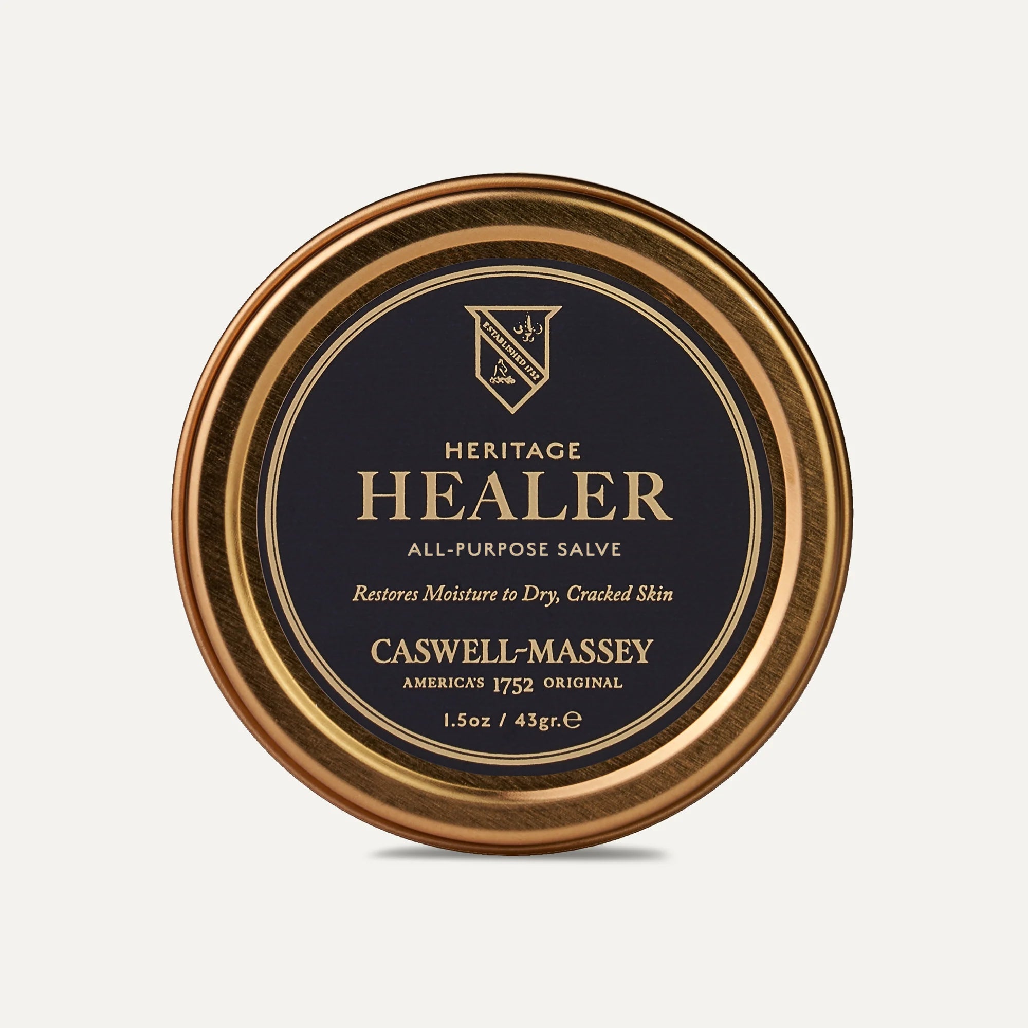 HEALER ALL-PURPOSE SALVE