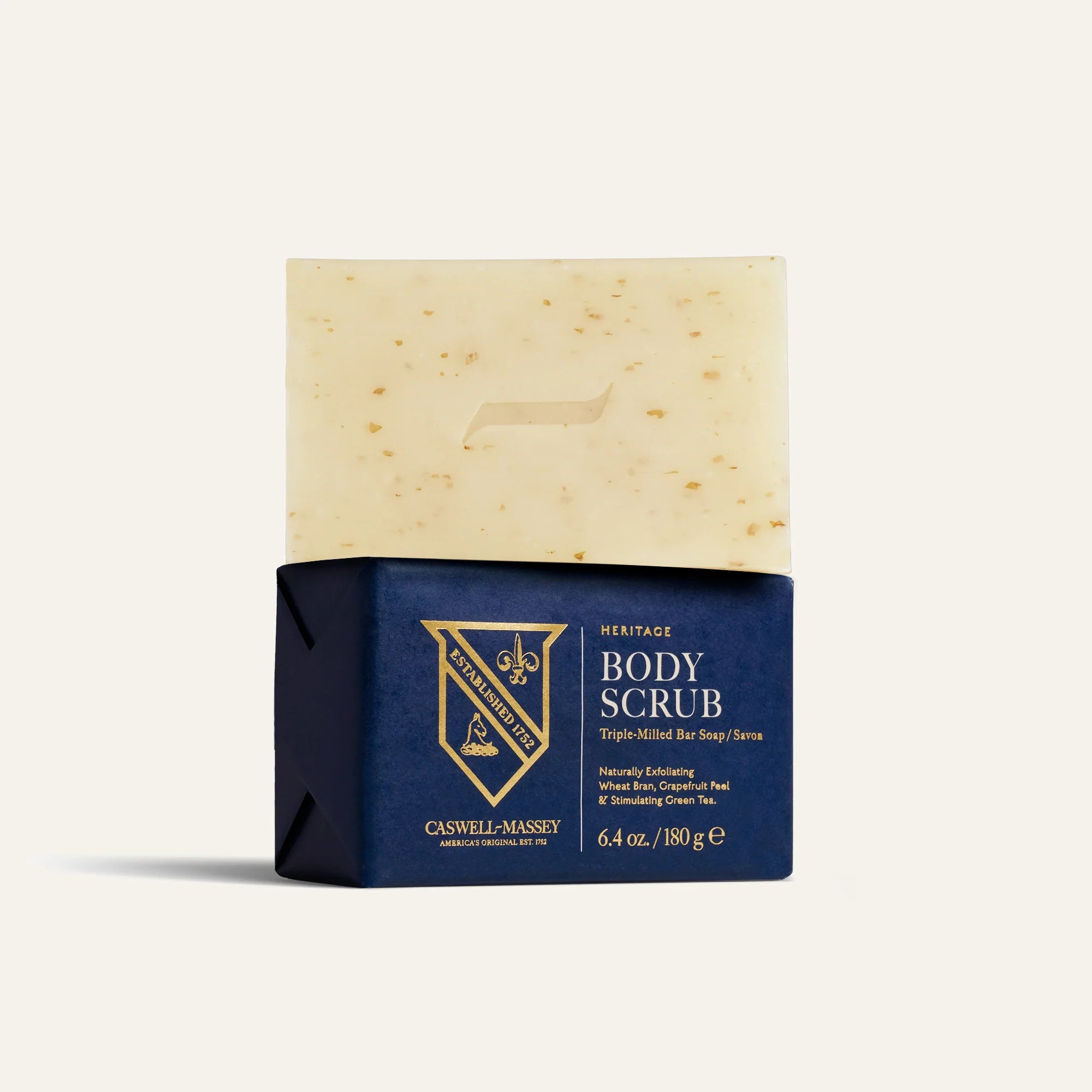 BODY SCRUB BAR