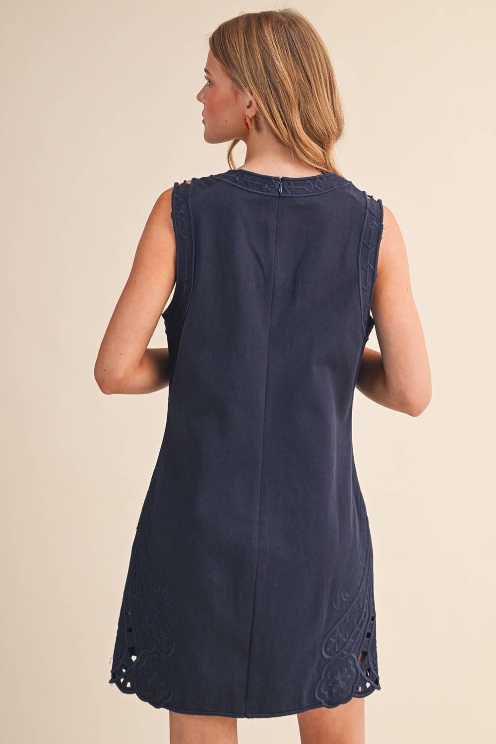 Embry Dress