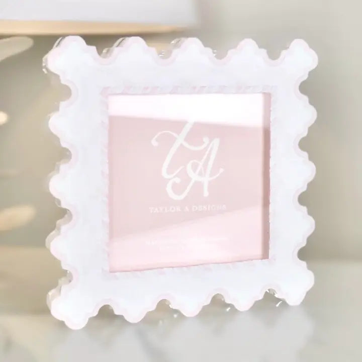 Emmeline Acrylic Frame