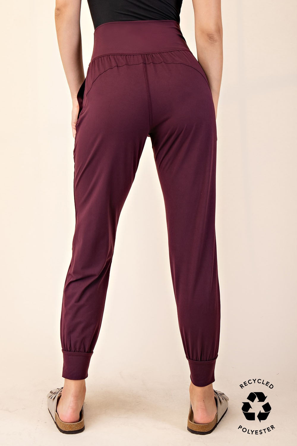 Cecil Joggers