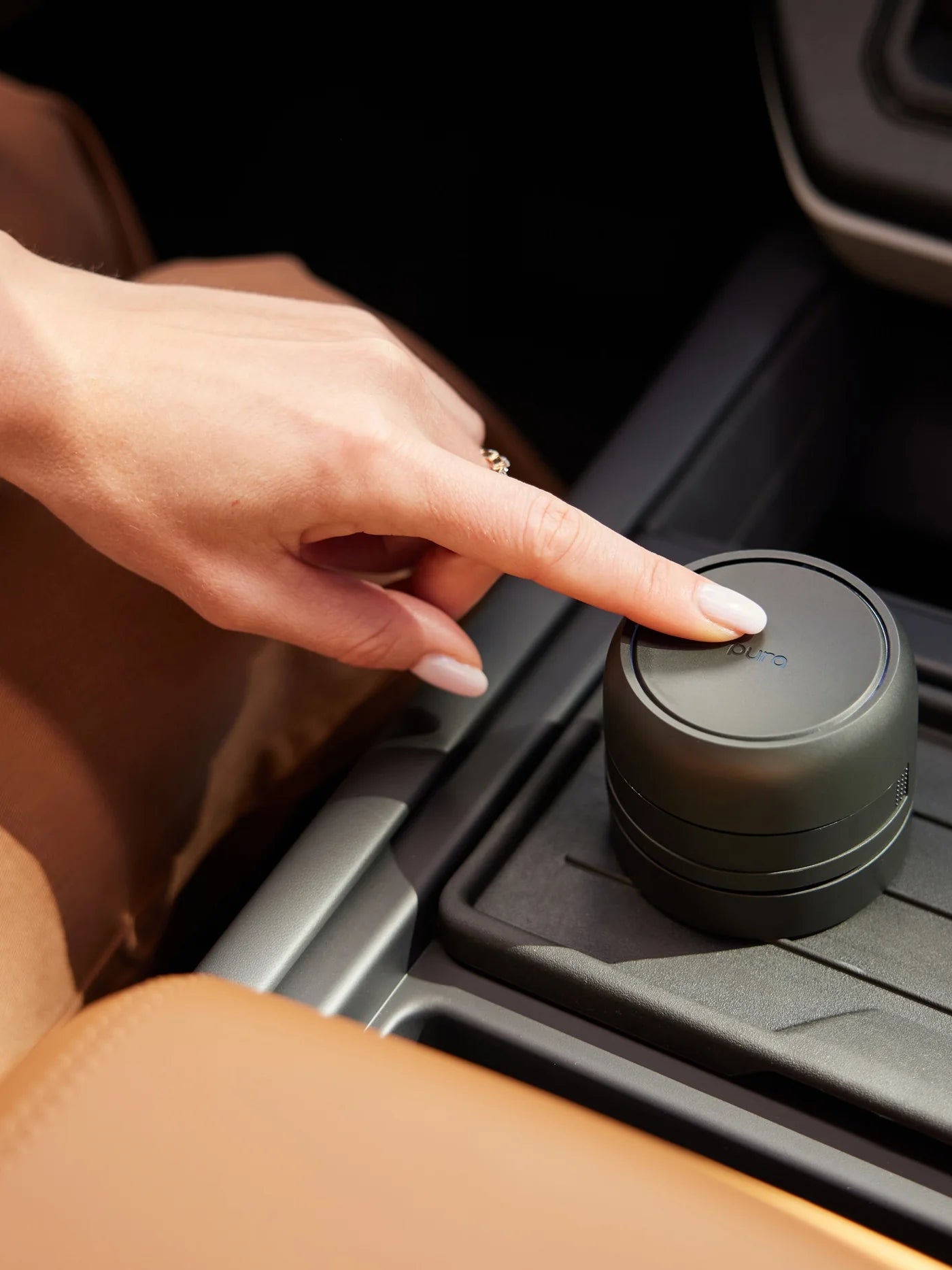 Pura Pro Car Diffusor