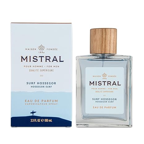 Mistral Surf Hossegor Cologne