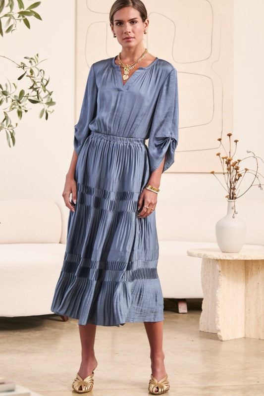 The Windsor Dress