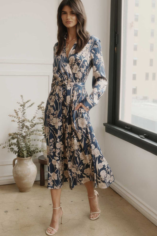 The Kensington Dress