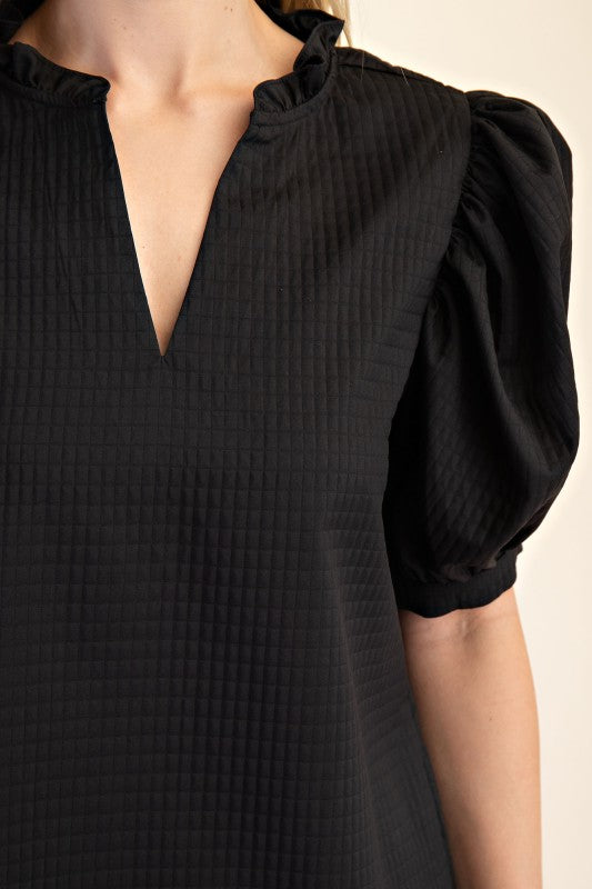 The Wilder Blouse