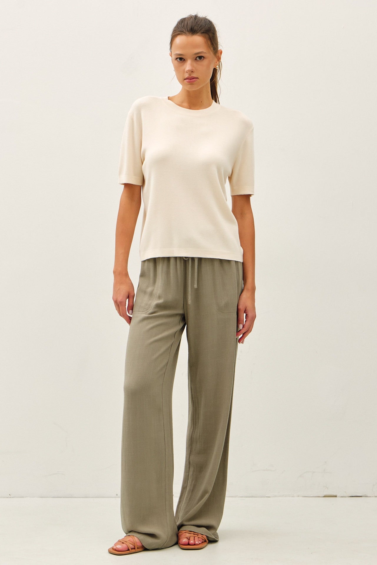 The Sutton Top