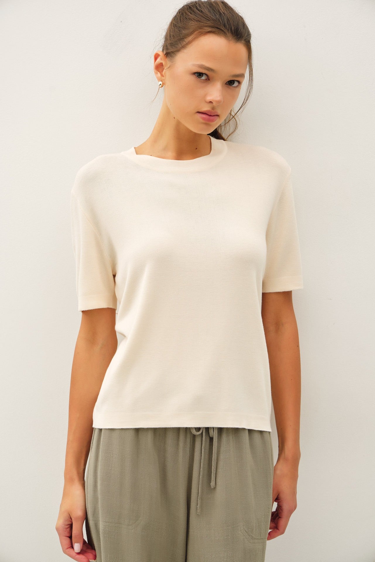 The Sutton Top