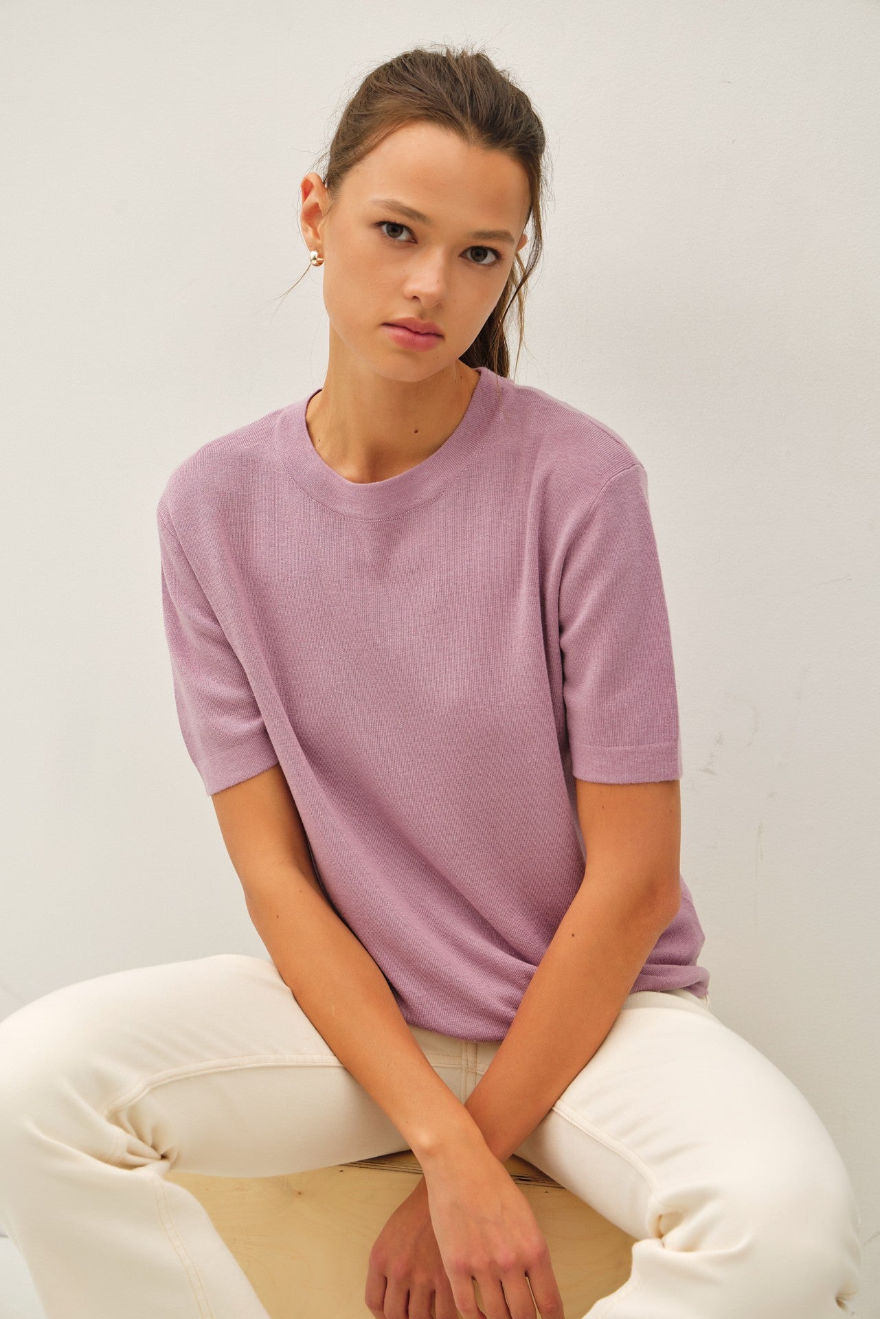 The Sutton Top