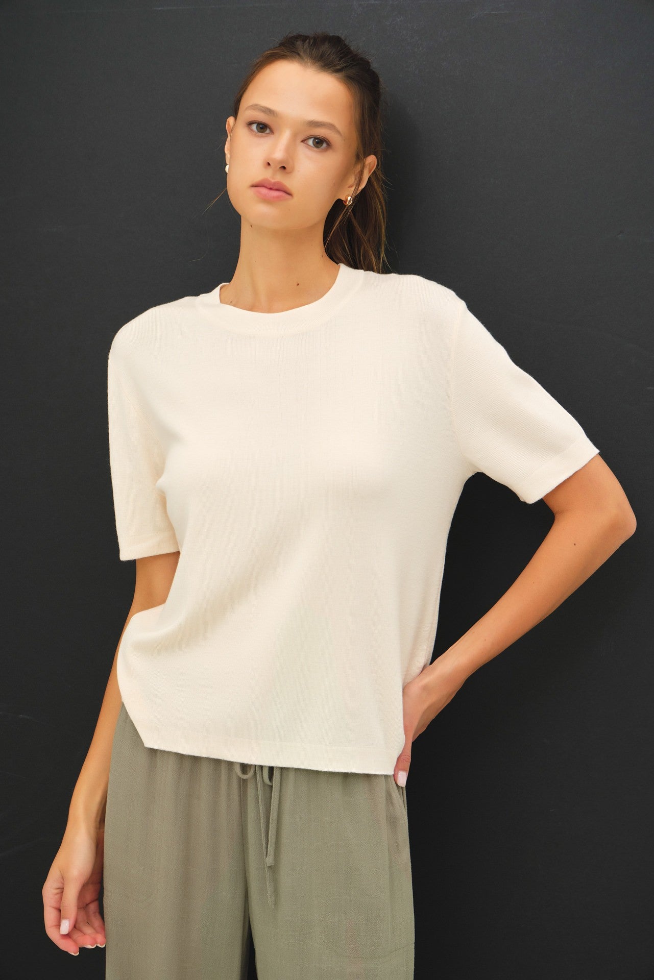 The Sutton Top