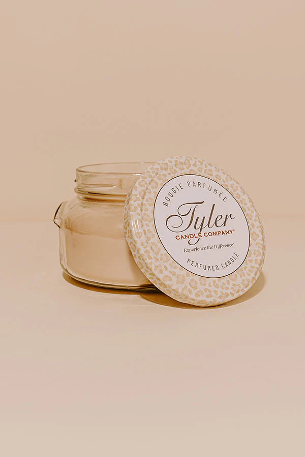Large Tyler Candle