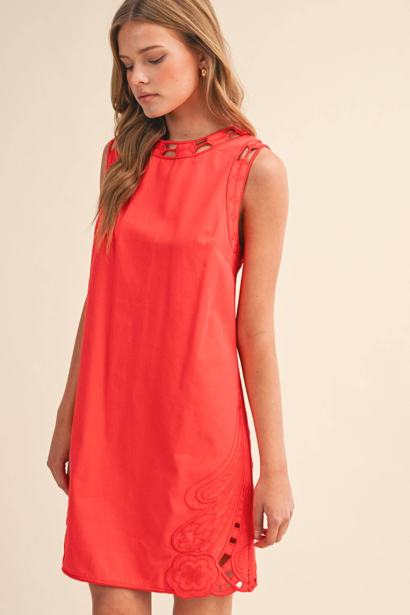 Embry Dress
