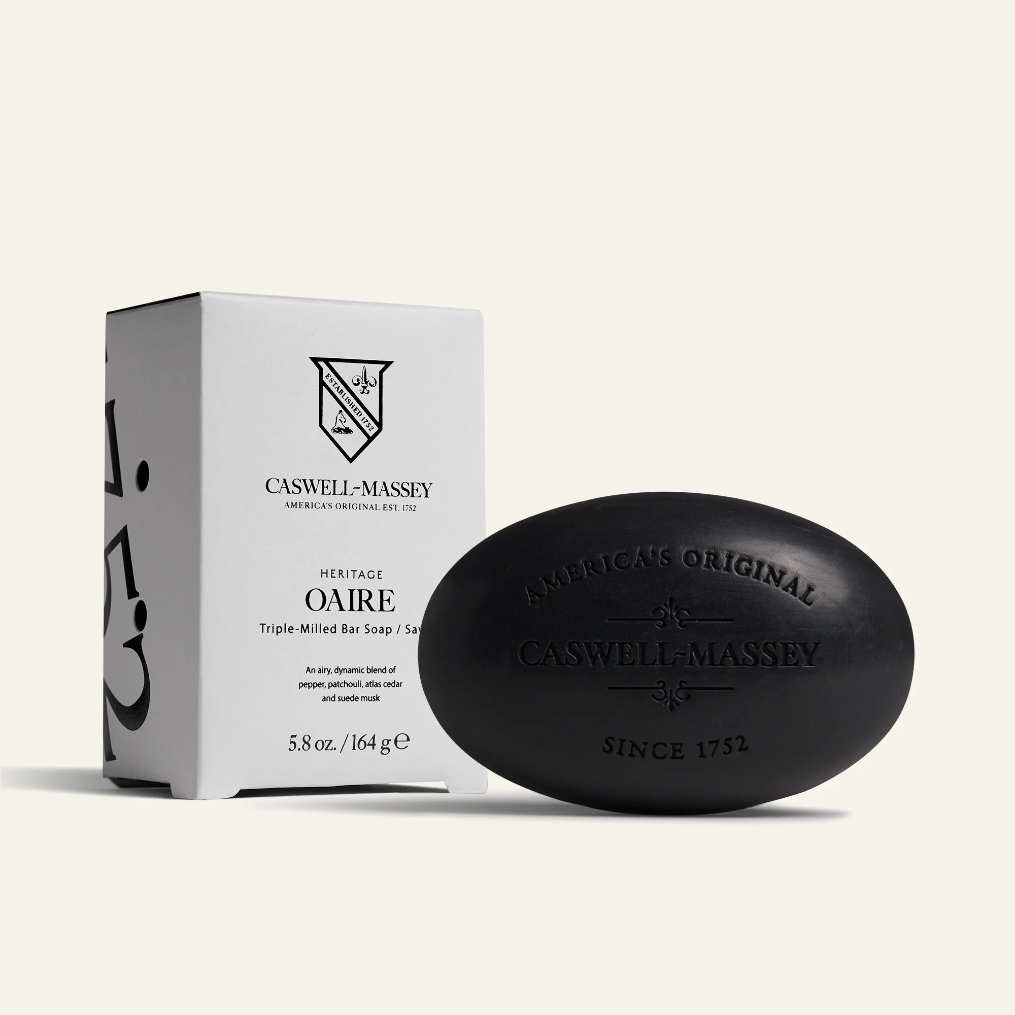 OAIRE BAR SOAP