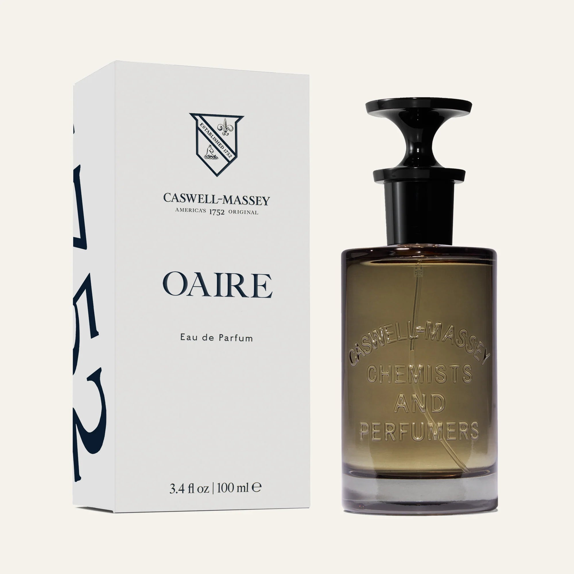 Caswell Oaire Men's Eau de Parfume 3.4oz