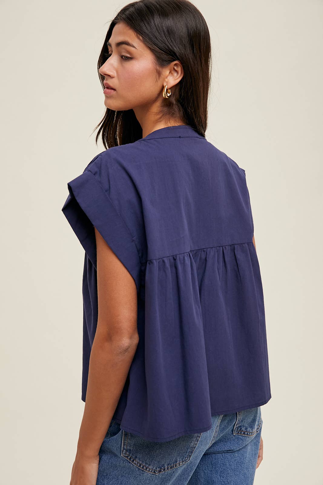 Nantucket Top