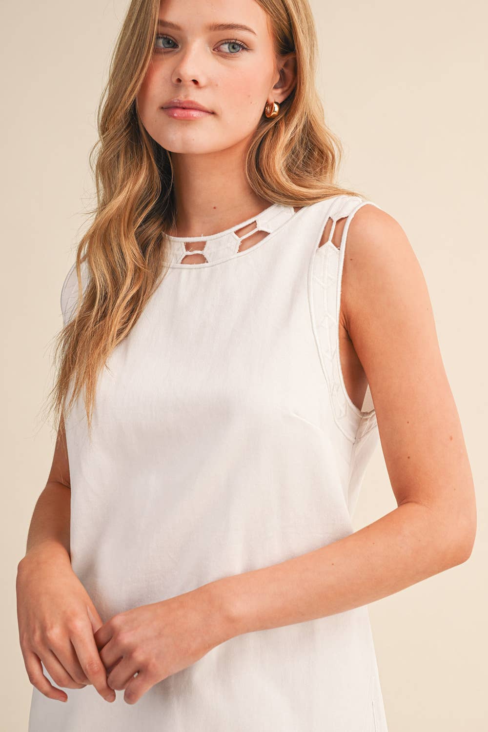 Embry Dress