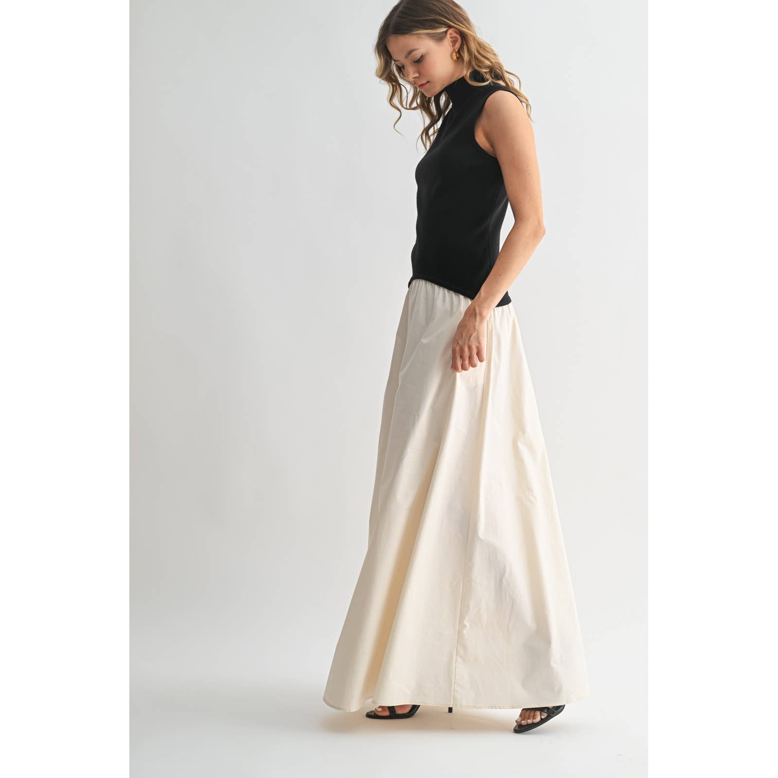 The Everyday Muse Dress