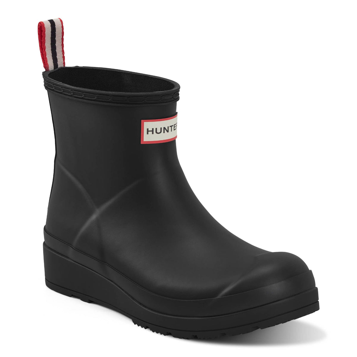 Hunter Play Waterproof Short Boot
