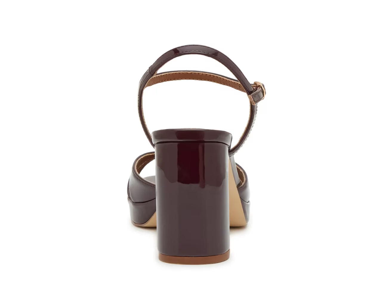 Gracie Heels Berry
