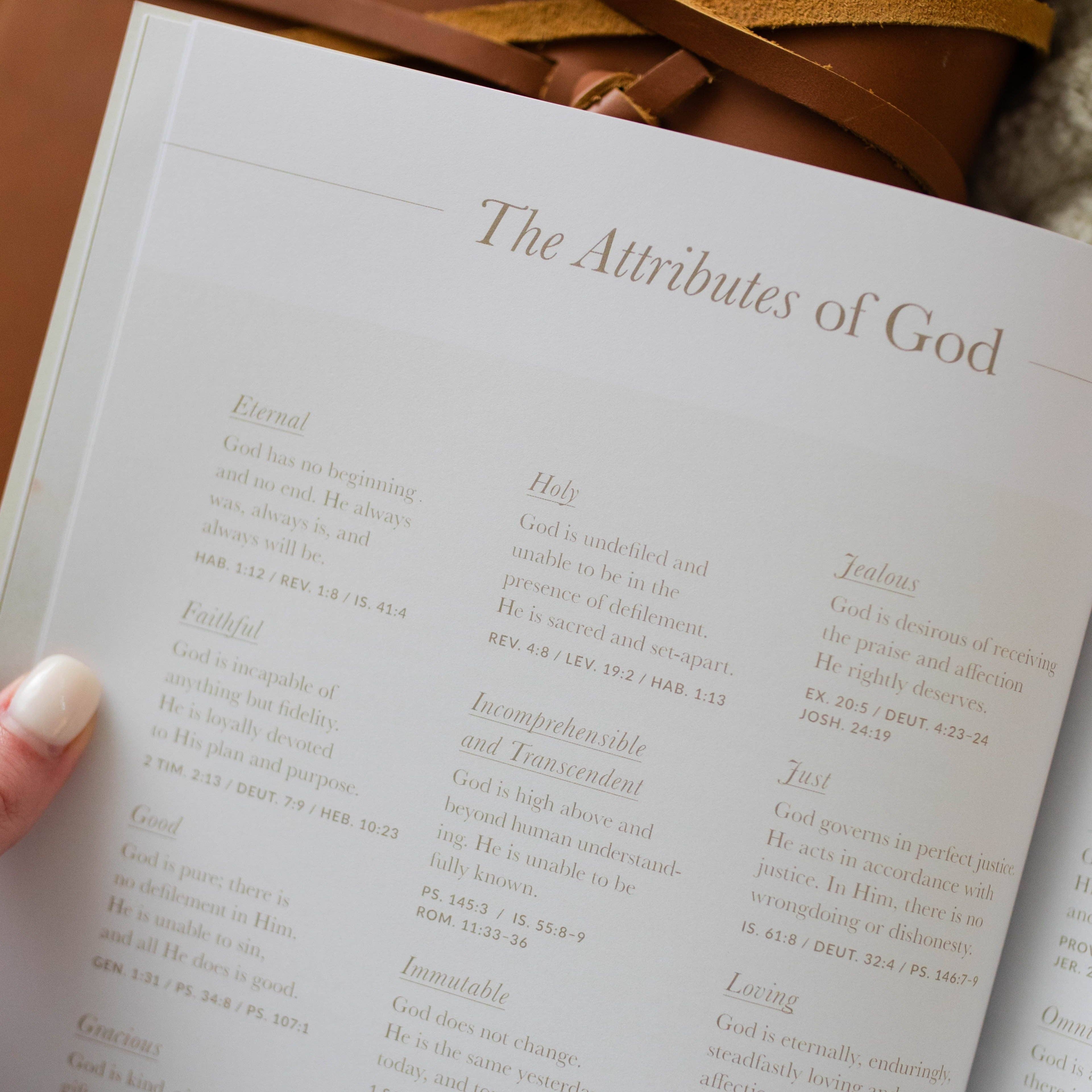 It Is Well Bible Study