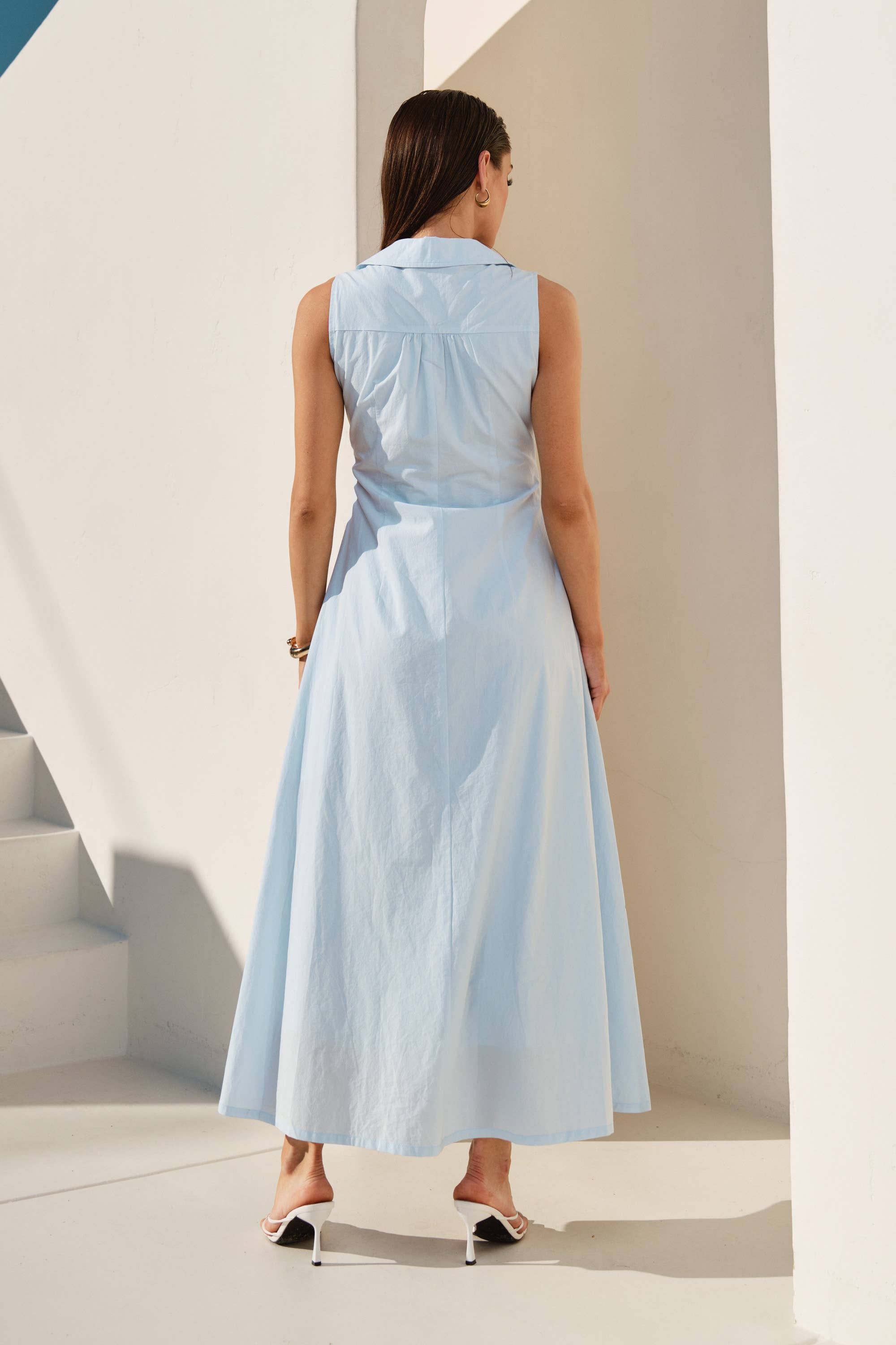 Lola Dress