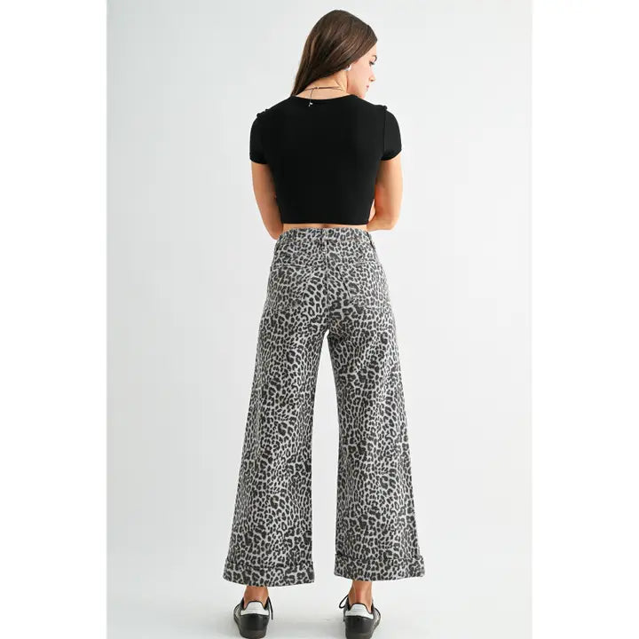 The Wild Side Pant