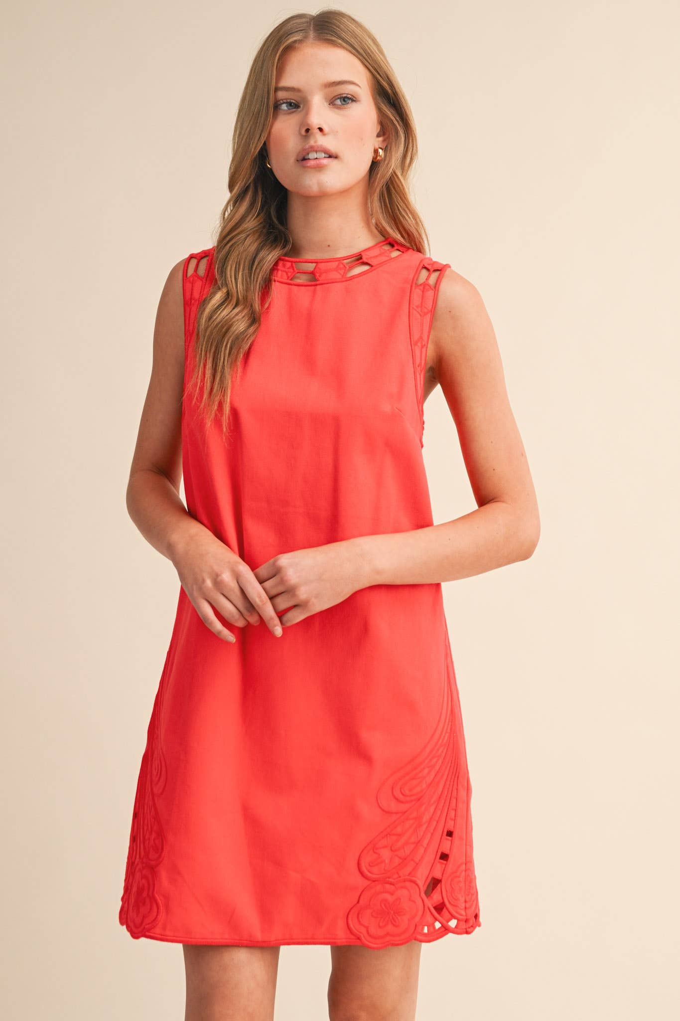 Embry Dress